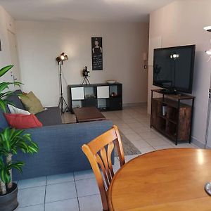 Appartement met een Slaapkamer